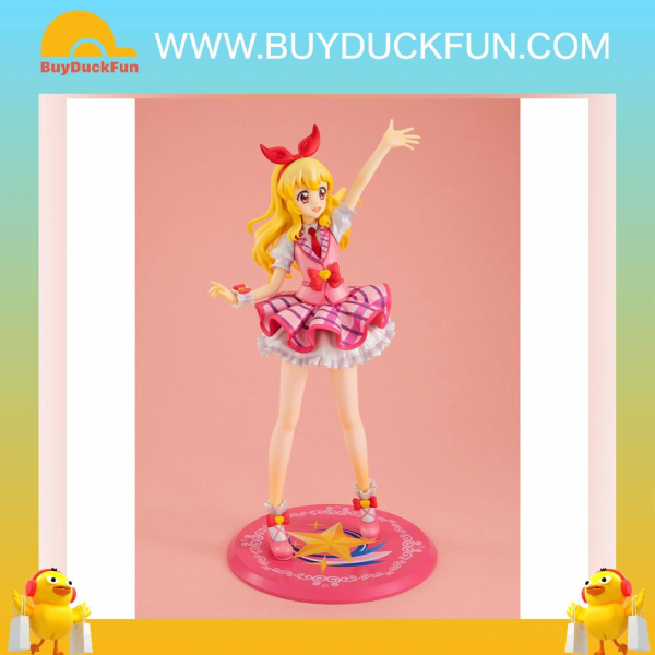 Megahouse [Lucrea]《星夢學園》星宮莓 10週年ver. [PB]