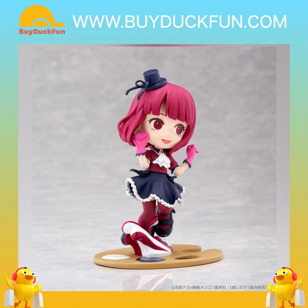 Bushiroad Creative PalVerse Pale. Oshi no Ko Kana Arima【我推的孩子】有馬加奈