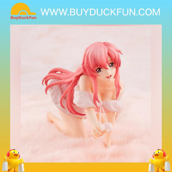 Megahouse [G.E.M.]《機動戰士高達 SEED DESTINY》米亞 睡袍ver. [PB]