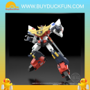 Bandai Candy Toy THE BRAVE POLICE SMP《勇者警察》J-Decker 迪高