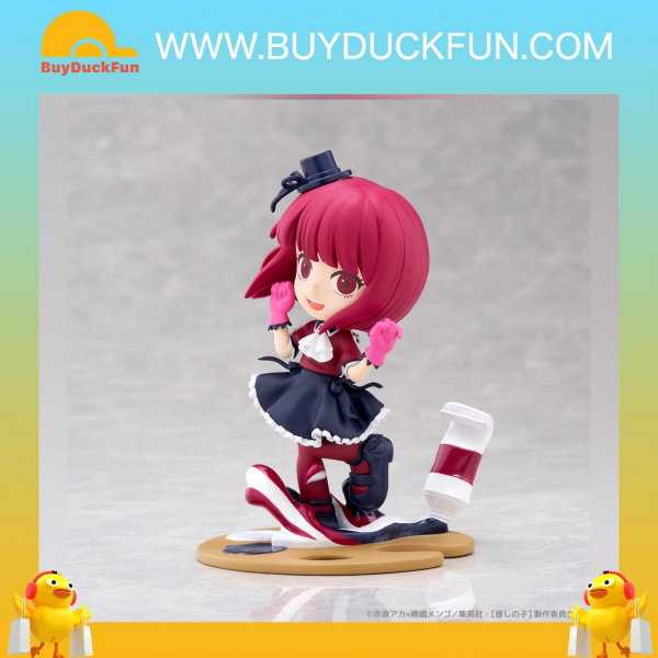 Bushiroad Creative PalVerse Pale. Oshi no Ko Kana Arima【我推的孩子】有馬加奈