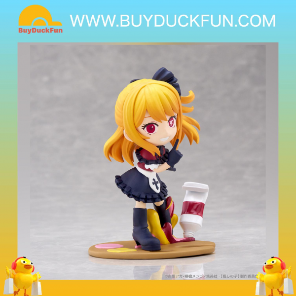 Bushiroad Creative PalVerse Pale. Oshi no Ko Ruby【我推的孩子】露比