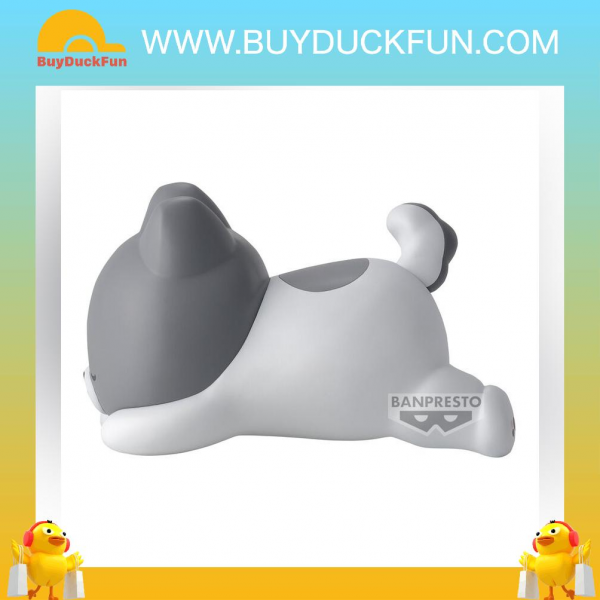 Banpresto [BIG SOFVIMATES] Sky光·遇 Little Oreo