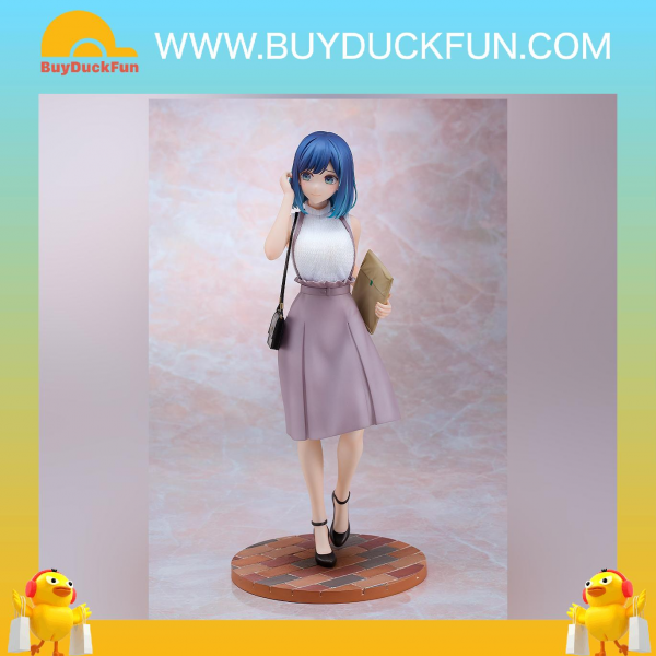 Good Smile Company 1/6 Oshi no Ko 黑川茜 Date Style Ver.