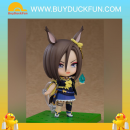 Nendoroid Umamusume: Pretty Derby Air Groove 黏土人 2578 氣槽
