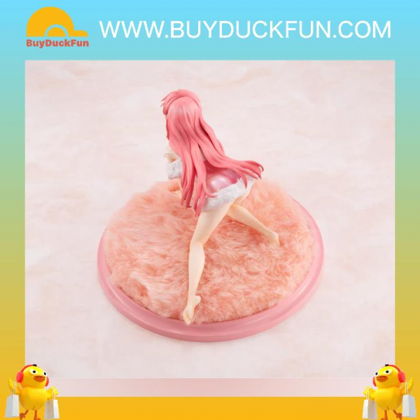 Megahouse [G.E.M.]《機動戰士高達 SEED DESTINY》米亞 睡袍ver. [PB]