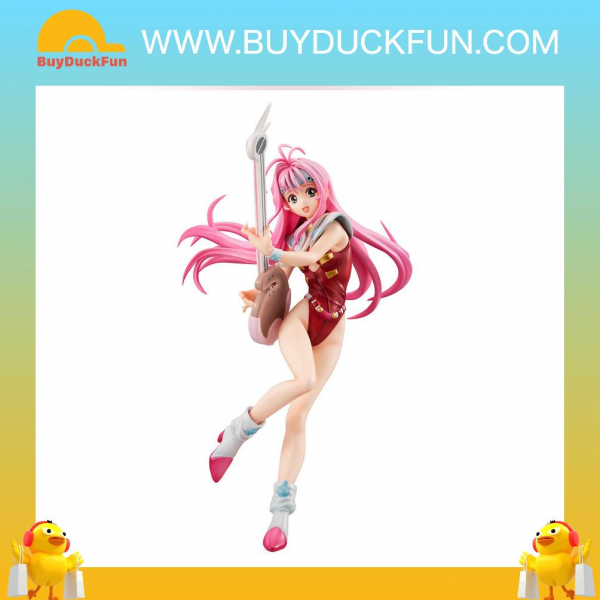 Megahouse [FIGURE]《超時空要塞7》Bomber LiveStage BOX [PB]