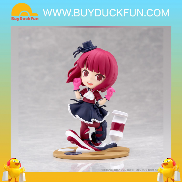 Bushiroad Creative PalVerse Pale. Oshi no Ko Kana Arima【我推的孩子】有馬加奈
