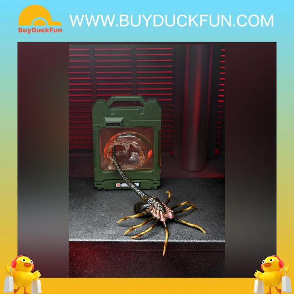 Neca Alien: Romulus - Accessory Set