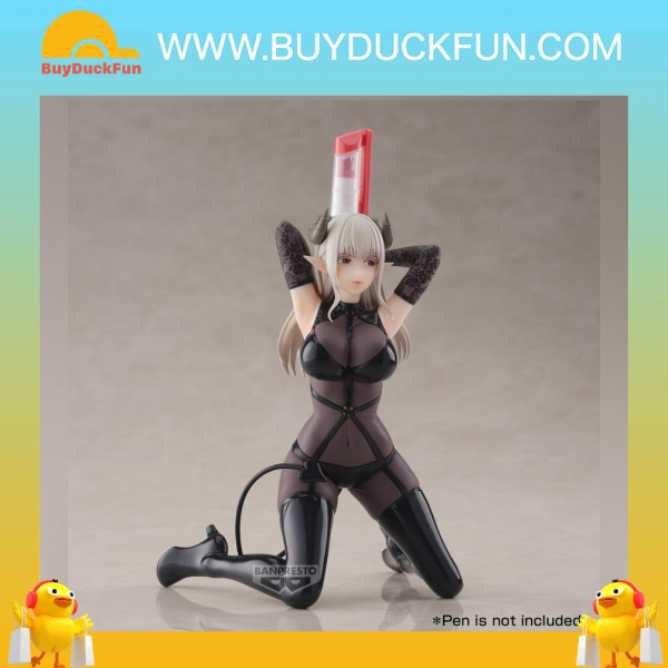 Banpresto [景品] 2.5次元的誘惑 拉絲塔洛黎 幻之衣裝版