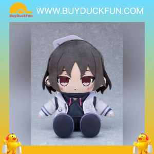 Chocopuni Blue Archive Plushie Misaki 玩偶 美咲
