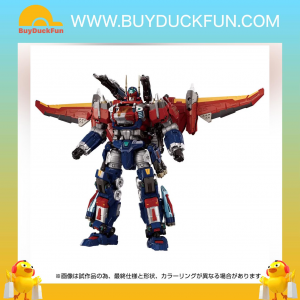 Takara Tomy DIACLONE DA-109 DIA-BATTLES X-1
