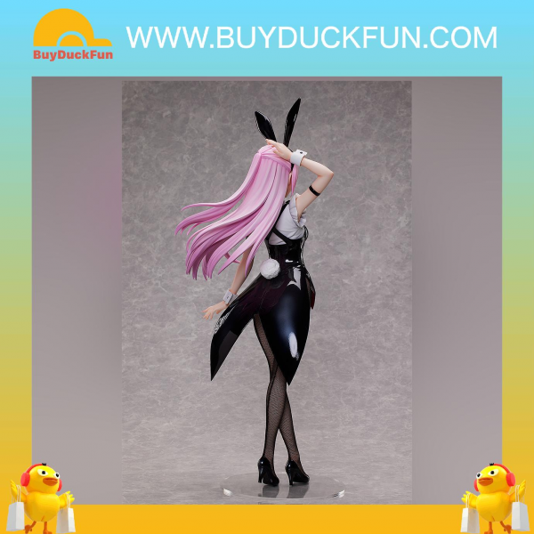 FREEing Shikimori's Not Just a Cutie: Shikimori: Bunny Ver. 式守同學 兔女郎Ver.