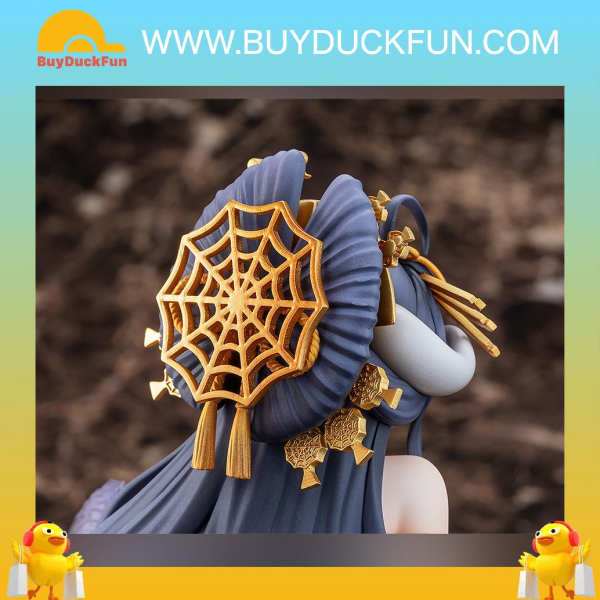 Kadokawa OVERLORD: Albedo Splendid Kimono Ver.雅兒貝德 絢爛和服Ver.