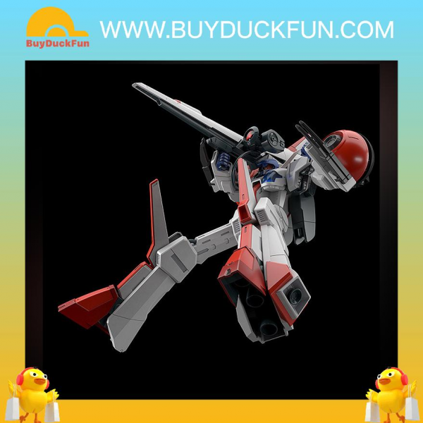 MODEROID Cruise Chaser Blassty Cruise Chaser Blassty (Rerelease)