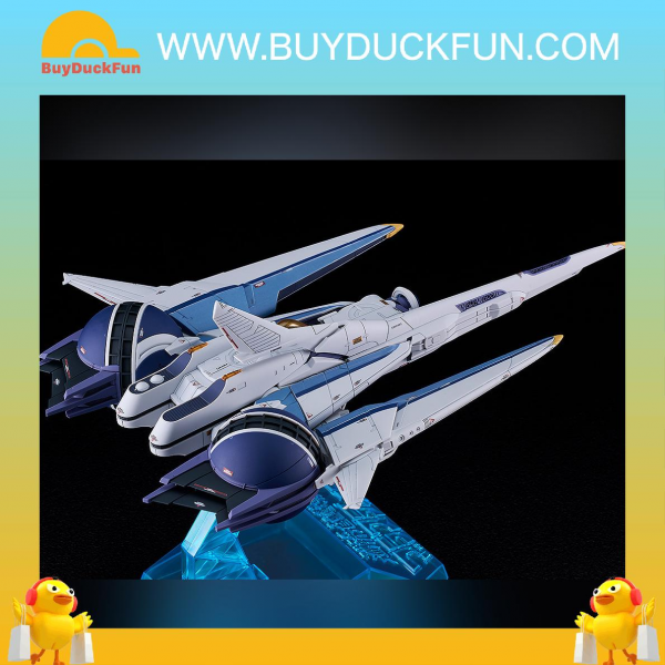 Max Factory PLAMAX Cruise Chaser Blassty SPEX-07 Blassty