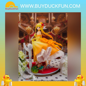 Proof KonoSuba 3 Darkness Fairy Tale Ver. 1/7比例模型「達克妮絲 童話Ver.」