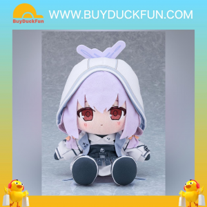 Chocopuni Blue Archive Plushie Atsuko 玩偶 敦子