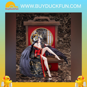 Kadokawa OVERLORD: Albedo Splendid Kimono Ver.雅兒貝德 絢爛和服Ver.