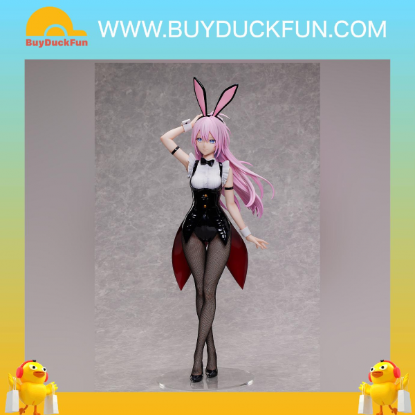 FREEing Shikimori's Not Just a Cutie: Shikimori: Bunny Ver. 式守同學 兔女郎Ver.