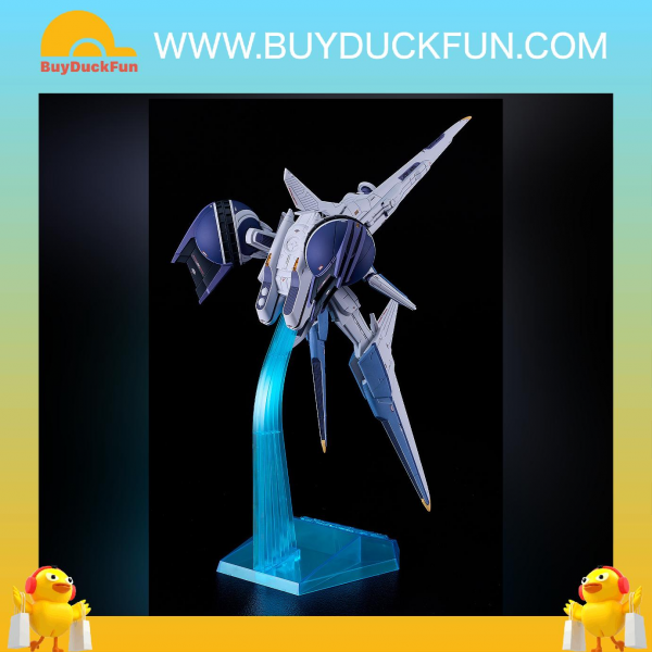 Max Factory PLAMAX Cruise Chaser Blassty SPEX-07 Blassty