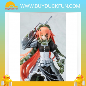 Kadokawa Overlord CZ2128 Delta 10th Anniversary so-bin Ver. 希絲‧戴爾塔