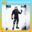 Threezero FigZero Dorohedoro Noi 1/6 Scale Action Figure 異獸魔都  能井