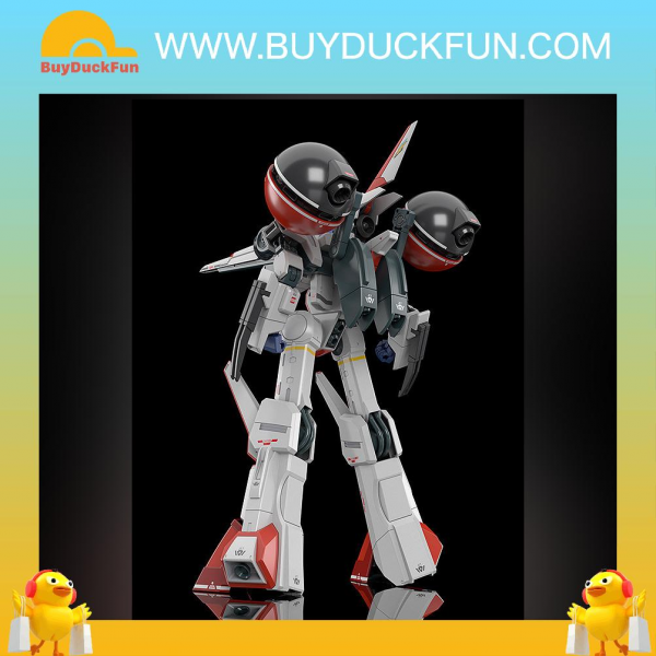 MODEROID Cruise Chaser Blassty Cruise Chaser Blassty (Rerelease)