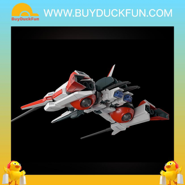 MODEROID Cruise Chaser Blassty Cruise Chaser Blassty (Rerelease)