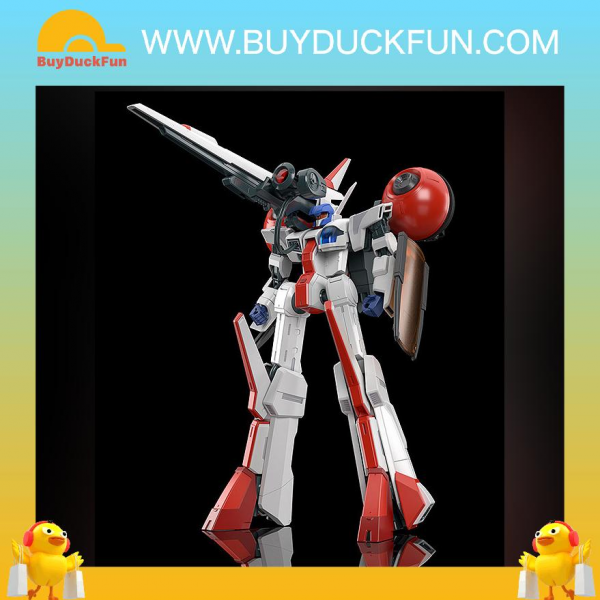 MODEROID Cruise Chaser Blassty Cruise Chaser Blassty (Rerelease)
