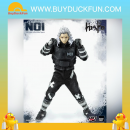 Threezero FigZero Dorohedoro Noi 1/6 Scale Action Figure 異獸魔都  能井