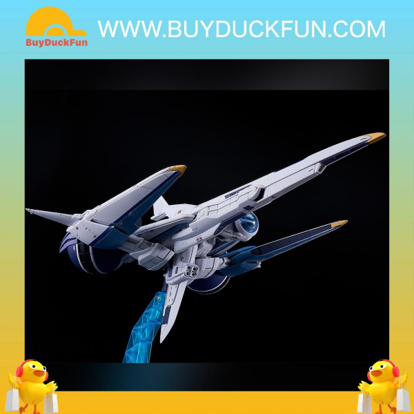 Max Factory PLAMAX Cruise Chaser Blassty SPEX-07 Blassty