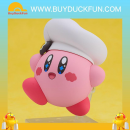 Nendoroid 2598 黏土人 卡比 卡比咖啡廳Ver.