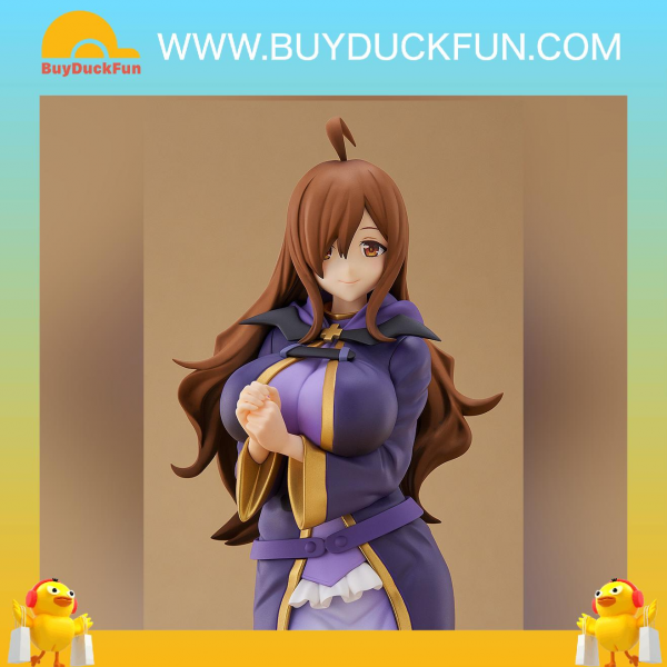 POP UP PARADE Kono Subarashii Sekai Ni Syukufuku Wo! 3 Wiz 維茲 L size