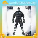 Threezero FigZero Dorohedoro Noi 1/6 Scale Action Figure 異獸魔都  能井