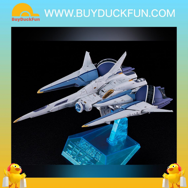 Max Factory PLAMAX Cruise Chaser Blassty SPEX-07 Blassty