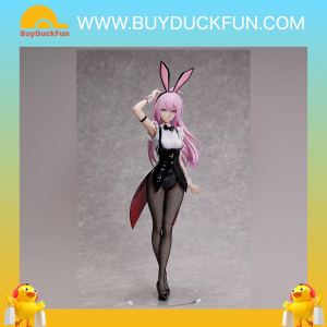 FREEing Shikimori's Not Just a Cutie: Shikimori: Bunny Ver. 式守同學 兔女郎Ver.