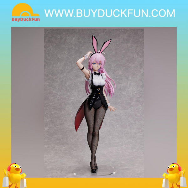 FREEing Shikimori's Not Just a Cutie: Shikimori: Bunny Ver. 式守同學 兔女郎Ver.