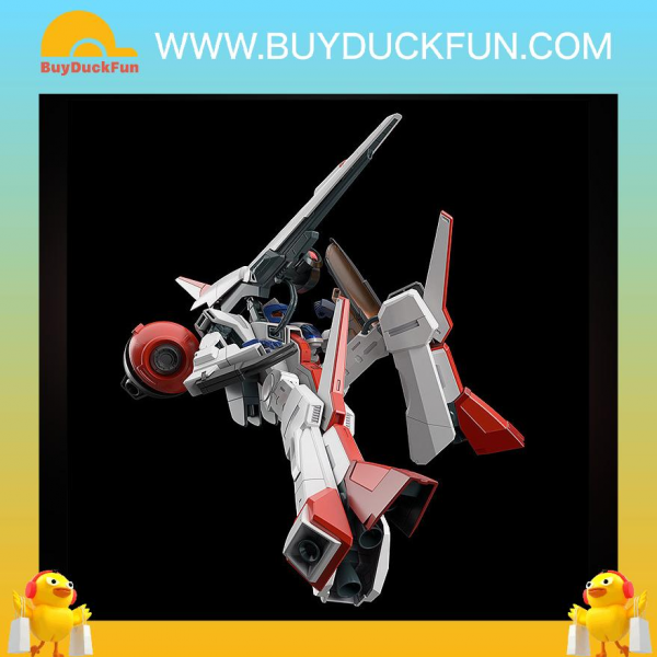 MODEROID Cruise Chaser Blassty Cruise Chaser Blassty (Rerelease)