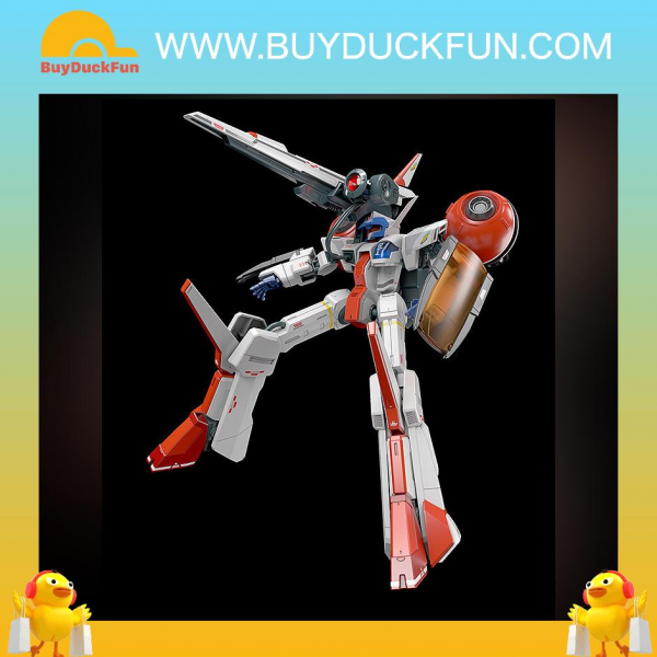 MODEROID Cruise Chaser Blassty Cruise Chaser Blassty (Rerelease)