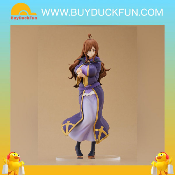POP UP PARADE Kono Subarashii Sekai Ni Syukufuku Wo! 3 Wiz 維茲 L size