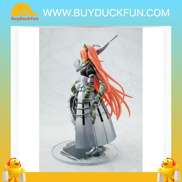 Kadokawa Overlord CZ2128 Delta 10th Anniversary so-bin Ver. 希絲‧戴爾塔