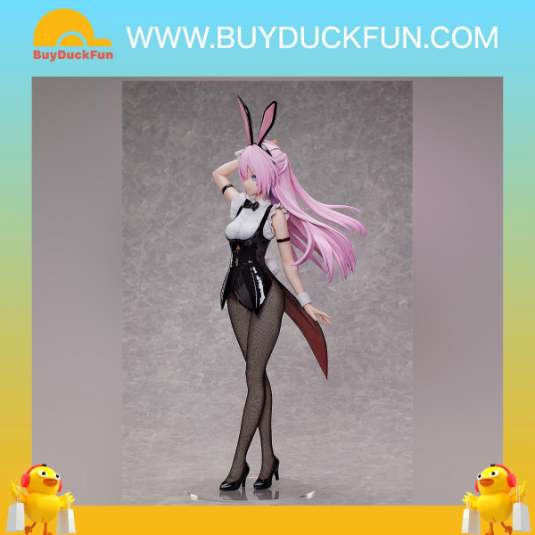 FREEing Shikimori's Not Just a Cutie: Shikimori: Bunny Ver. 式守同學 兔女郎Ver.