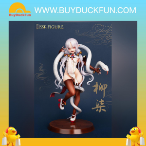 Infinity Studio  柳柒 1/7 完成品模型