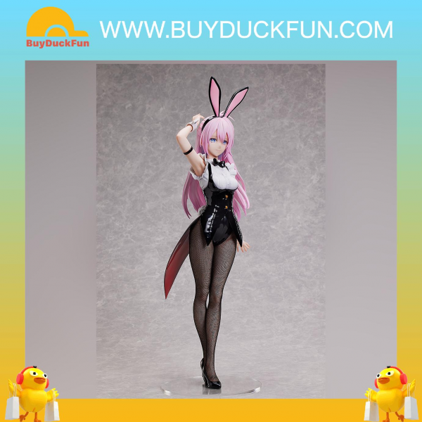 FREEing Shikimori's Not Just a Cutie: Shikimori: Bunny Ver. 式守同學 兔女郎Ver.