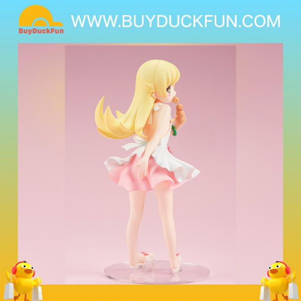 POP UP PARADE Monogatari Series Shinobu Oshino 忍野忍