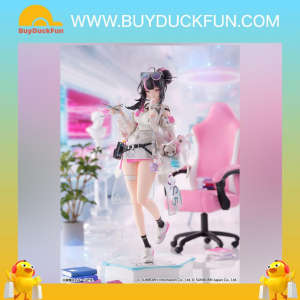 CyberZ Neural Cloud Vee 1/7 Complete Figure 少女前綫 薇
