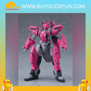 MODEROID 0G戰型艾斯特巴利斯