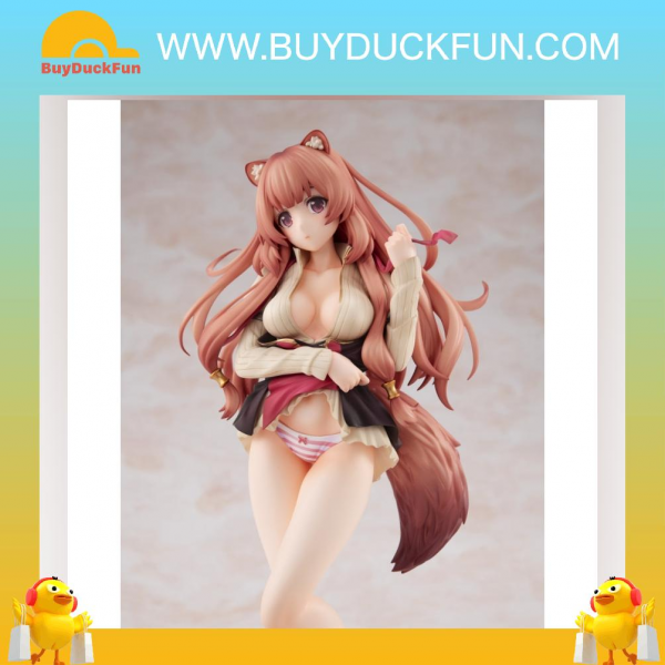 Kadokawa The Rising Of The Shield Hero 拉芙塔莉雅 等身抱枕ver.