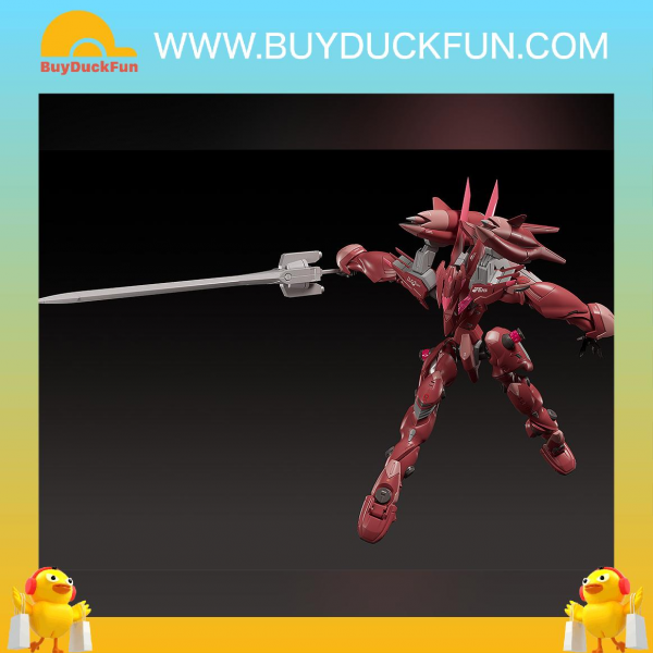 MODEROID Fafner in the Azure Fafner Mark Dreizehn Kai Chronos